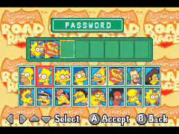There are ten missions in the simpsons road rage. Simpsons Road Rage Unlock Everything Code Youtube