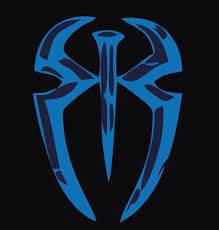 Roman Reigns Symbol Roman Reigns Logo Roman Reigns Wwe Superstar Roman Reigns