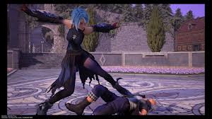 Maybe you would like to learn more about one of these? Kh3 Dreams Really Do Come True Kingdomhearts