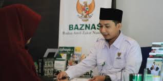 Badan Amil Zakat Nasional Baznas