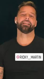 Feliz Cumpleaños De Ricky Marti