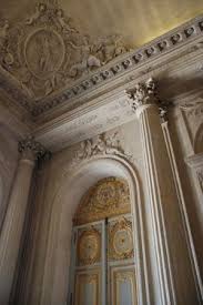 Particular Poetry Castles Interior Palace Interior Versailles