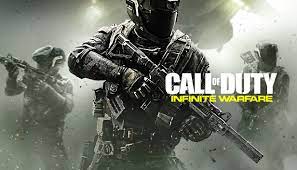 Save 67 On Call Of Duty Infinite Warfare On Steam