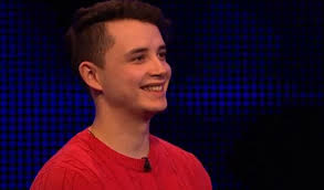The Chase fans swoon over 'cute' civil servant Rory, 25, who wanted to take  his parents
