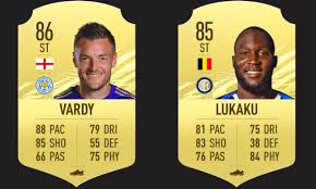 Fifa 21 career mode changes detailed. No Aguanta Mas Romelu Lukaku Explota Y Se Tira Con Todo Contra El Fifa 21 Redgol