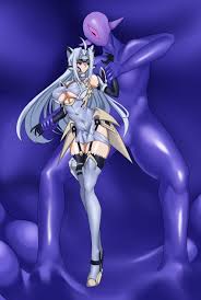 Xenosaga Porn - Page 3 Of 4 - Rule 34