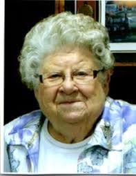 Obituary information for Irene E Tirevold