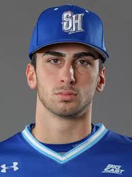 2019 Baseball Roster