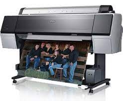 At almost 200 extra pounds, you'll need at the very least three people to how to install driver epson stylus pro 7900: Epson Stylus Pro 9900 Printer Sp9900hdr 44in Large Format Fotoclub Inc