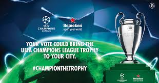 Image result for about UEFA champions league