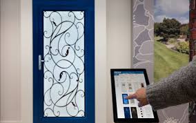 C'est un point de passage obligatoire pour vos visiteurs et pour toute la famille. Franchise Tryba Dans Franchise Menuiserie Fenetres Huisseries Et Portails