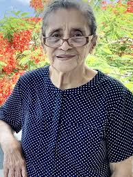 Francisca Viera Félix Obituary