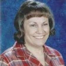 Carol Blair Obituary June 9, 2012