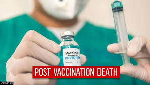 Pfizer is also seeking fda authorization for a third dose of its original vaccine. 10 Dead In Germany Within 4 Days Of Covid 19 Vaccine Inoculation Probe Ordered