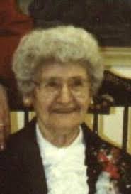 Elizabeth Provencher (Robichaud)) Obituary September 22, 2003