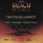 Beach Rituals : Tim Engelhardt