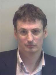 Magazine boss Simon Brady jailed for glass attack