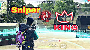 Cross fire sniper king is a shooting game 2 play online at gahe.com. Free Fire Sniper King Headshot Highlights Youtube