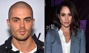 Hbo max is accessible only in the u.s. Strictly Star Max George Reveals Truth Behind Meghan Markle Romance Rumours Hello