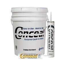 Powerhouse siliconized acrylic latex sealant. Germetiki Sherwin Williams