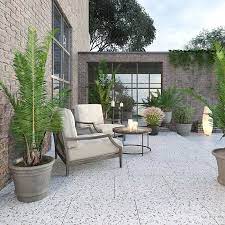 Maybe you would like to learn more about one of these? Terrazzo Tiles Ideal For Your Garden And Terraces Terrace Tiles Patio Tiles Outdoor Flooring