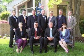You may be able to get some assistance from a local will, trust, and probate attorney. Richmond Family Law Divorce Attorneys Child Custody Cowangates