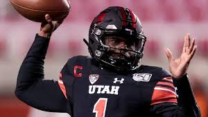 The team said he was ruled out for the rest of the game. How Former Utah Qb Tyler Huntley Will Fit In With Baltimore Ravens Ksl Sports