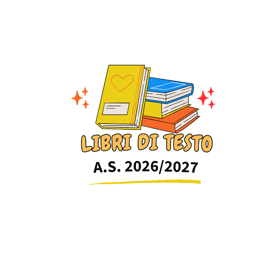 Libri di testo A.S. 2026/2027 – Istituto Superiore A. Rizza