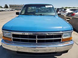 Image result for Dark Spectrum Blue 1992 Dakota
