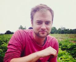 chris muscarella / co founder & ceo