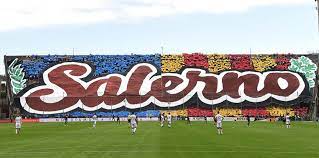 Matchs en direct de salernitana : Salernitana And Their Fans Onside View