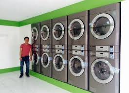 I know owners who have built laundromats for $250,000 and i know owners who have spent well over $1 million building a laundromat. Laundry Business Seminar Startup Visayas Mindanao Other Services Cebu City Philippines Maricar Amri