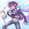Discover more posts about shuichi saihara fanart. 1
