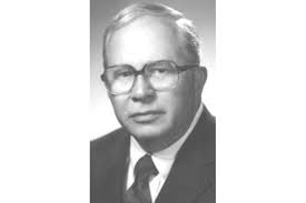 Theodore Englehart Obituary (1920