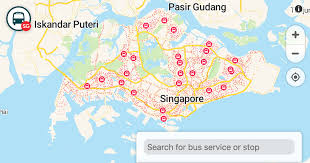 Google maps voice navigation in singapore via android mobile phonedownload and instruction on how to unlock google maps turn by turn navigation link: Busrouter Sg Singapore Bus Routes Explorer