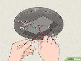 Thread the wires through the fixture's hanging loop and up through the canopy. How To Install A Pendant Light 13 Steps With Pictures Wikihow