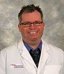 ARMC physician discusses his wife's 'horrible' ordeal with coronavirus