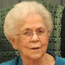 Julia Martell Obituary (1929