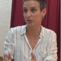 Rosa Patricia Quintero Barrera