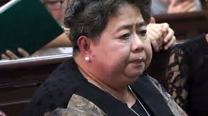 Bà Hứa Thị Phấn qua đời: Hàng nghìn tỉ bồi thường sẽ thi hành ra sao?