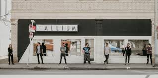 The Allium Does Food Differently Canadian Worker Co Op Federation