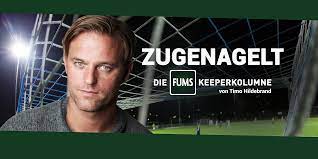April 2021 #14.414 es geht da auch gar nicht mal um einen schock, sondern darum, dass man boateng erst eine woche nach dem berater mitteilt, was denn jetzt sache ist. Keeperkolumne Landerspielpause Ist Beschaftigungstherapie Fur Torhuter Fums