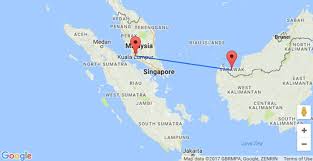 Penang, malaysia is 743 miles from kuching. Kuching Digital Nomad Travel Guide Coworking Cafes Where To Stay