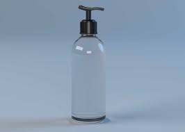 Download Free Transparent Hand Wash Bottle Mockup Freemockup Yellowimages Mockups