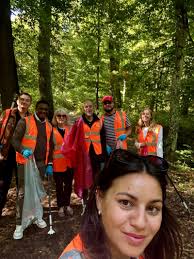 Christophe BOUCHERON