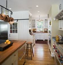 kitchen pole barn house designs
