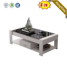 Handcrafted acrylic and glass table. China 2019 Modern Veneer Hotel Hot Sell Press Traditional Glass Table Furniture Ul Mfc0263 China Coffee Table Side Table