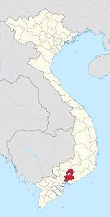 See maps and find more information about postal code 810000 on cybo. Datei Dong Nai In Vietnam Svg Wikipedia