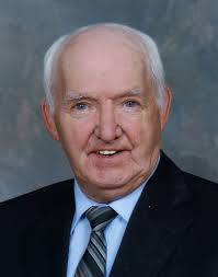 Obituary of John Jack