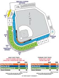 Cubs Seats Chart Wrigley Field Baseball Seating Chart